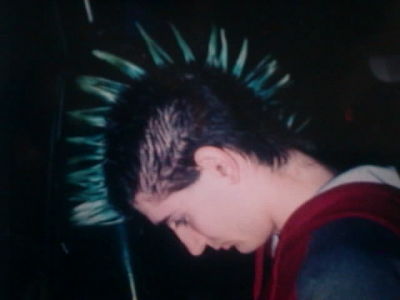 John 