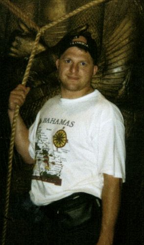 Gavin Harvey
