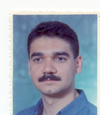 Mahir Mohamed