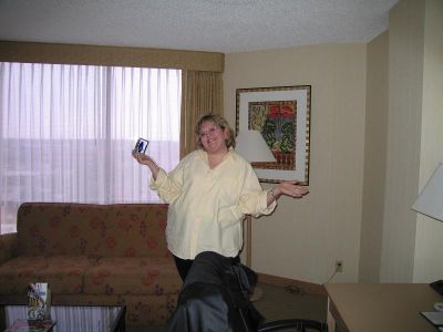 Lavonda Tyinski