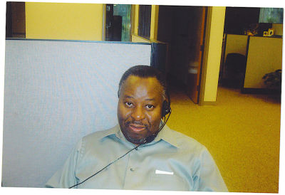 Freddie Bowman