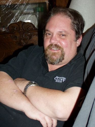 Douglas Kissack