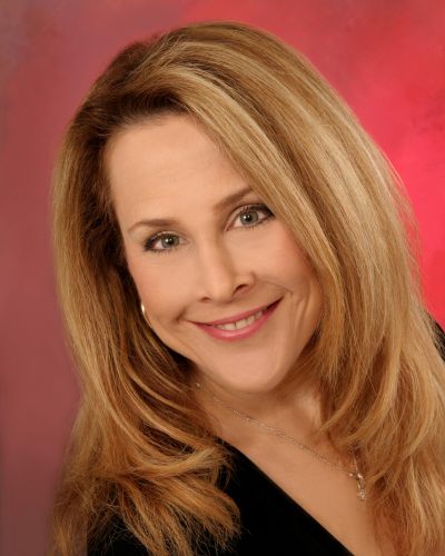 Nicole Mason