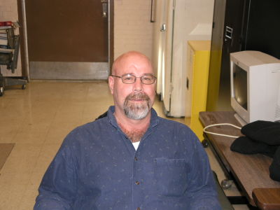 Donald Striebing
