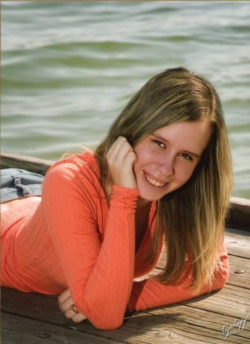 Cassie Walden