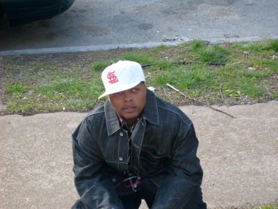 Christopher Jarmon