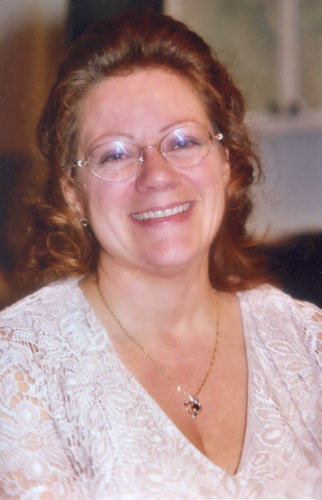 Rhonda Baker