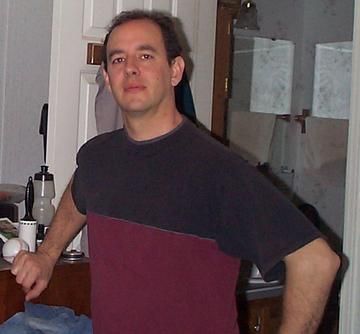 Eric Piorkowski