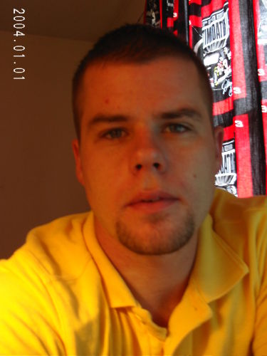 Joshua Mcleod