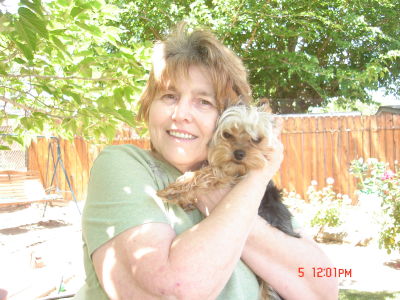 Patsy Hug
