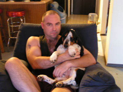 Bryan Robertson