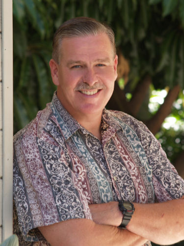 Ronald Munson