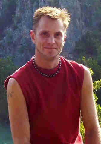 Rodney Valeck