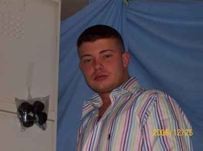 Sean Haggerton