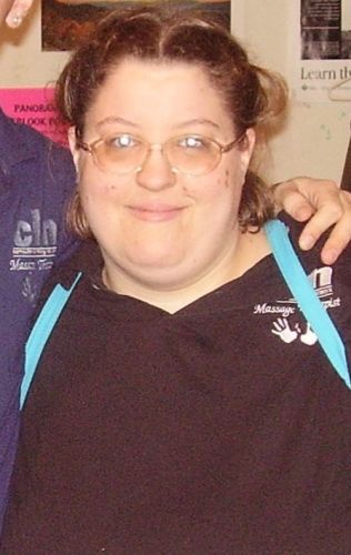 Lisa Myers