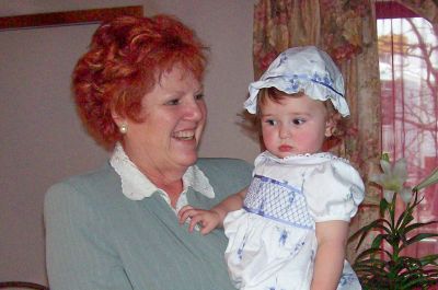 Linda Richter