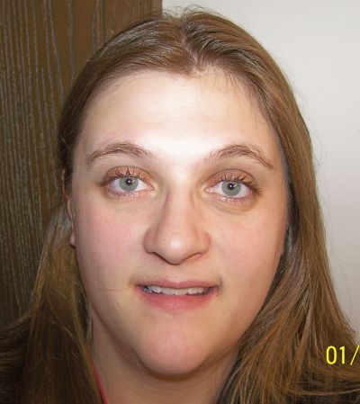 Rebecca Crites