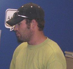 Robert Kinney