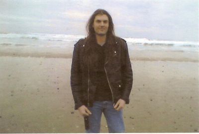 Jon Weber