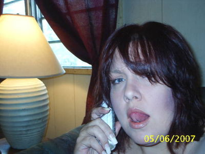 Traci Harris