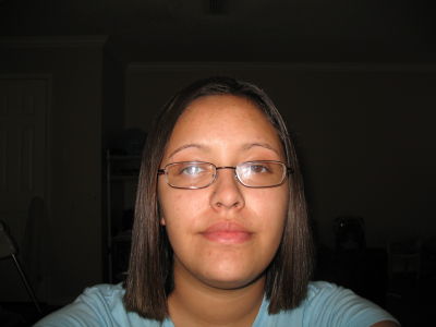 Crystal Saunders