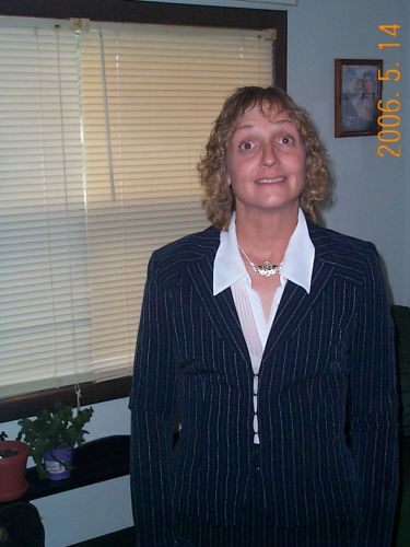 Marilyn English