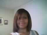 Ashanti Cole