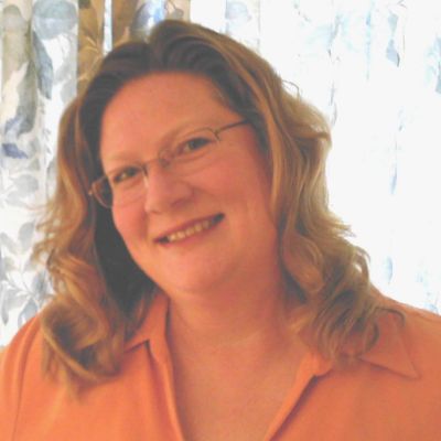 Christine Huffar