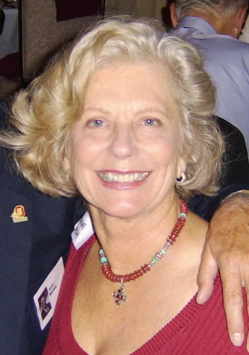 Diane Rush