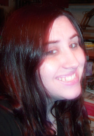 Sheena Woody