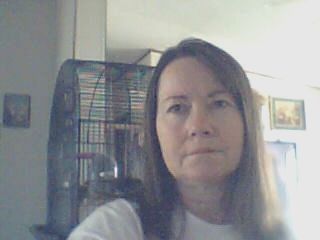 Debra Gillespie