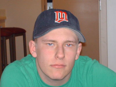Christopher Nelson