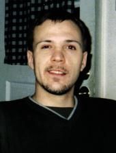 Ricky Ringstad