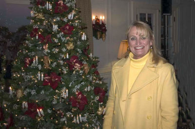 Suzanne Steffy
