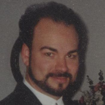 Gerald Ryder
