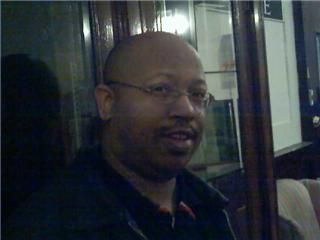 Anthony Lewis