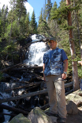 John Lange