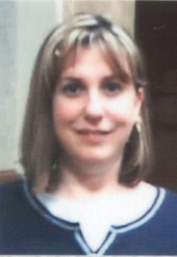 Rebecca Saul