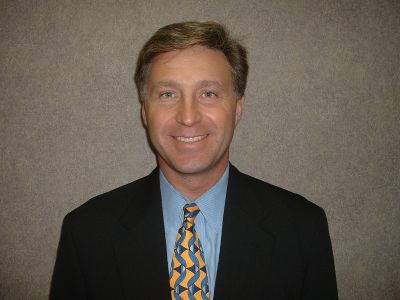 Robert Fetters
