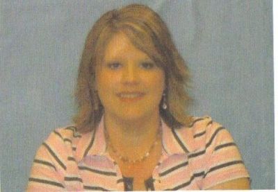 Bobbi Mccarter