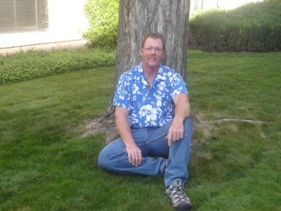 Gerald Karrick