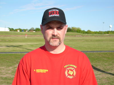 David Bomsburger