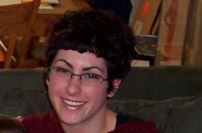 Michele Knappenberger