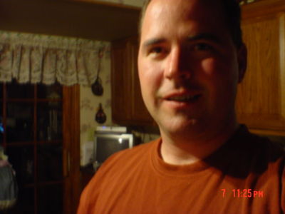 Christopher Howie