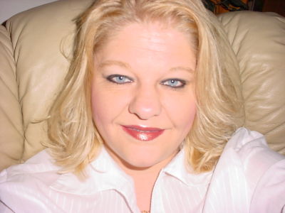 Carol Lumpkin