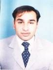 Muhammad Bhatti