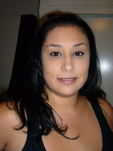 Vivica Jimenez