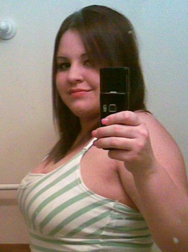 Amy Hunzeker