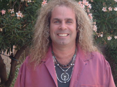 Dean Tomsic