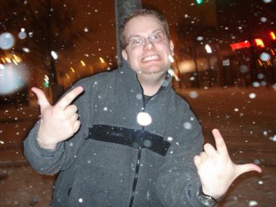 Andrew Jurgensmeier